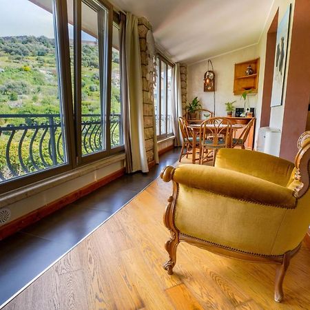 Bed and Breakfast Sa Domo e Giuanne e Giuanna Bosa Esterno foto