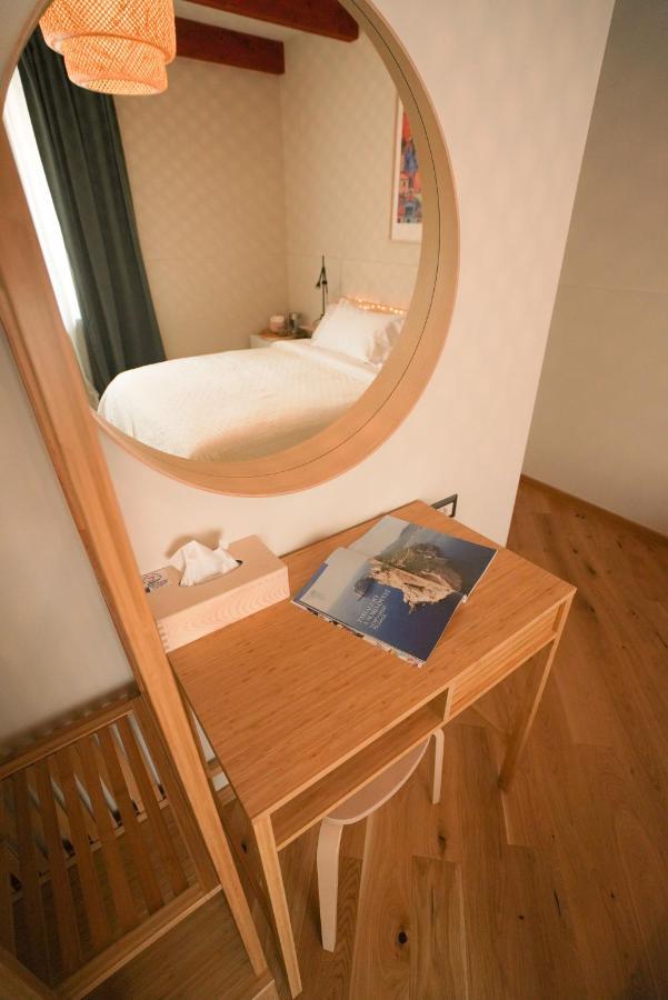 Bed and Breakfast Sa Domo e Giuanne e Giuanna Bosa Esterno foto