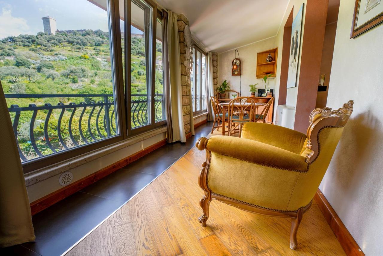 Bed and Breakfast Sa Domo e Giuanne e Giuanna Bosa Esterno foto