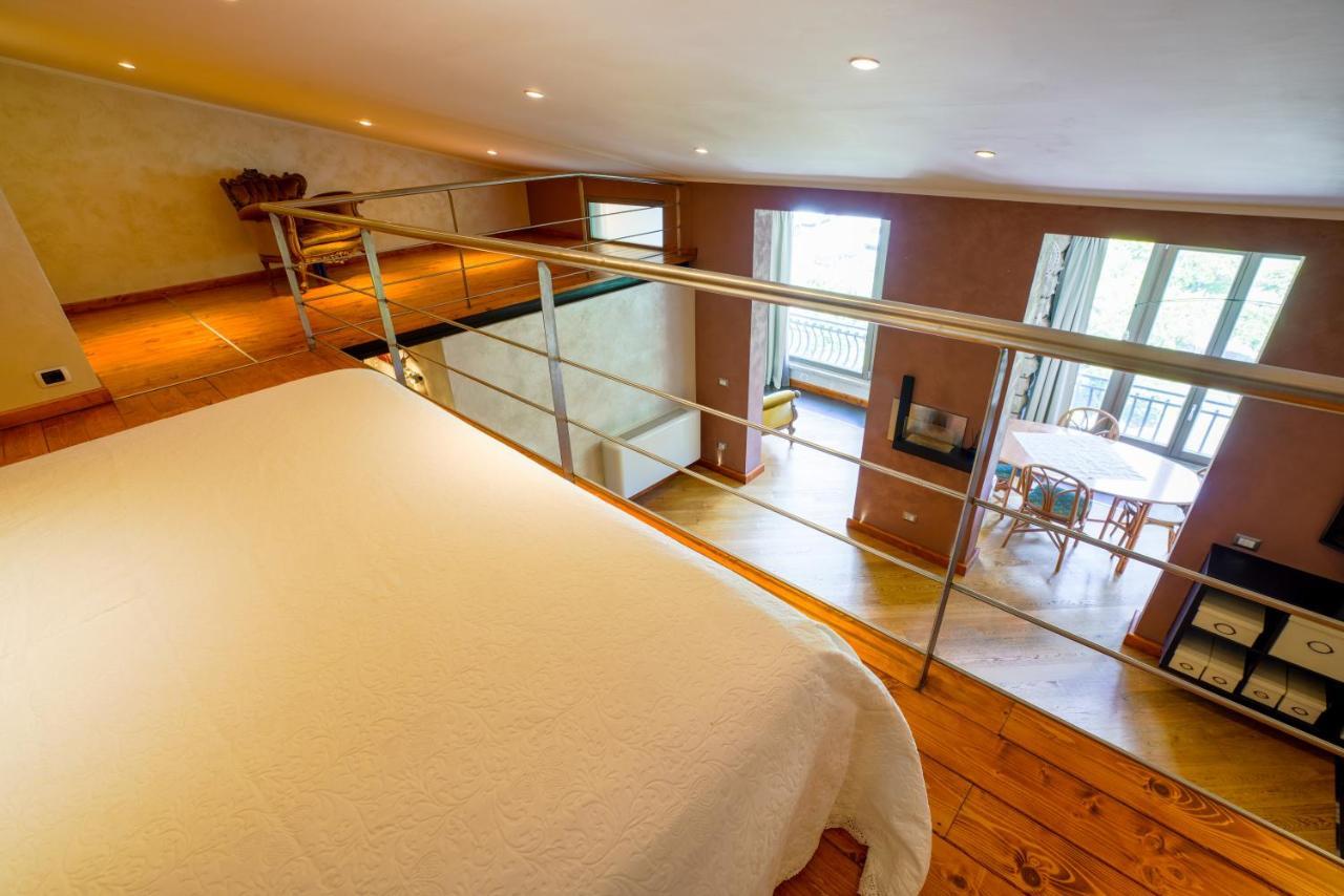 Bed and Breakfast Sa Domo e Giuanne e Giuanna Bosa Esterno foto